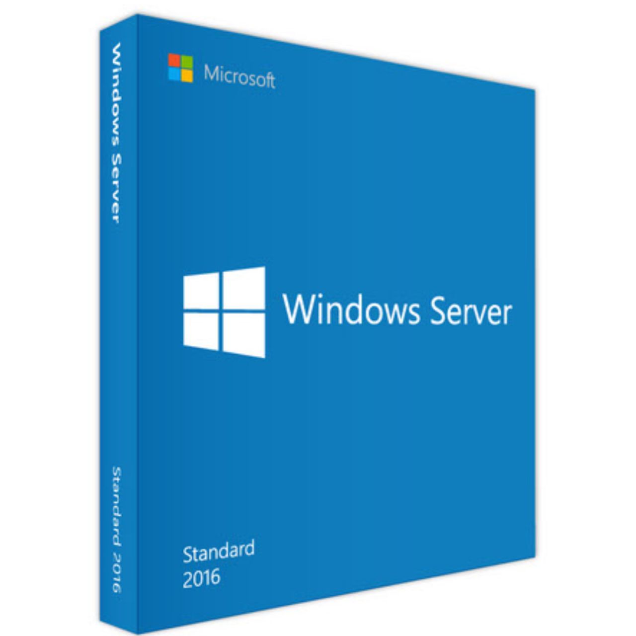 Windows Server 2016 | DigitaLicence
