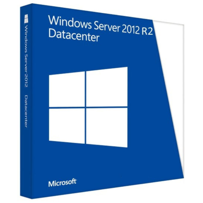 Windows Server 2012 R2 - Datacenter Edition | DigitaLicence