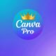 Canva Pro - Private Account - 12 month SUbscription