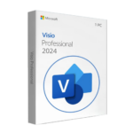 Visio Professional 2024