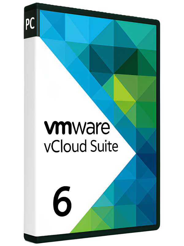 VMware vCloud Suite 6