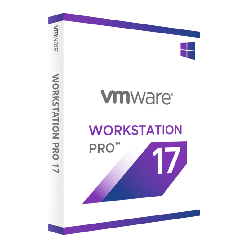 VMware 17
