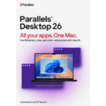 Parallels Desktop 26 Pro