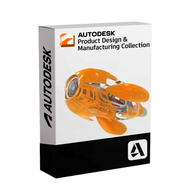 Autodesk PDMC 2027 Commercial Subscription | DigitaLicence