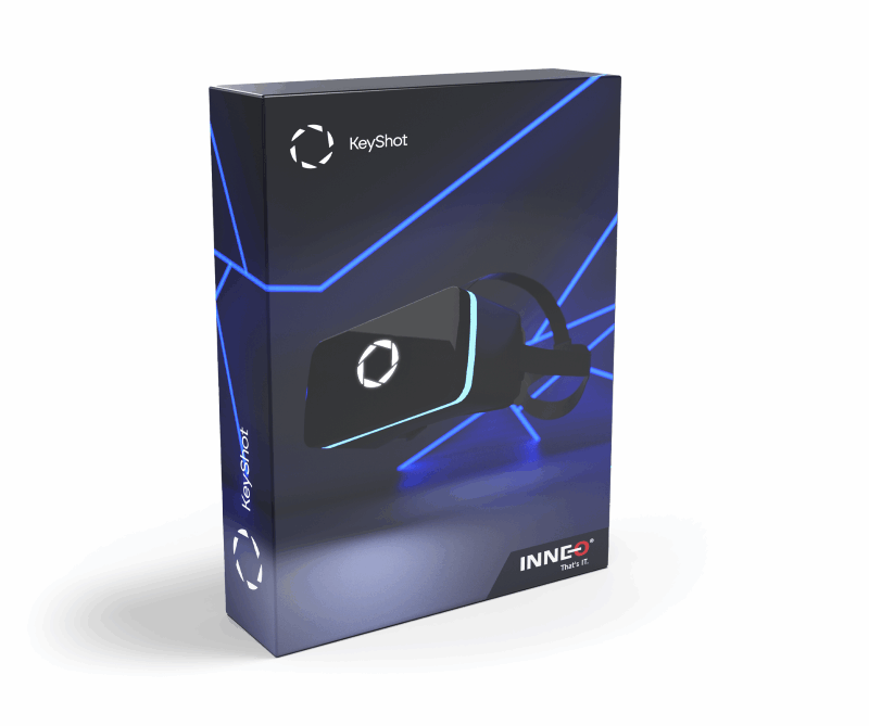 KeyShot VR | 12-Month Subscription