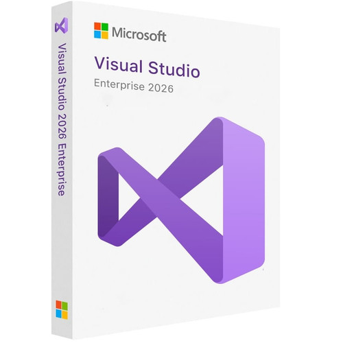 Microsoft Visual Studio 2026 Enterprise