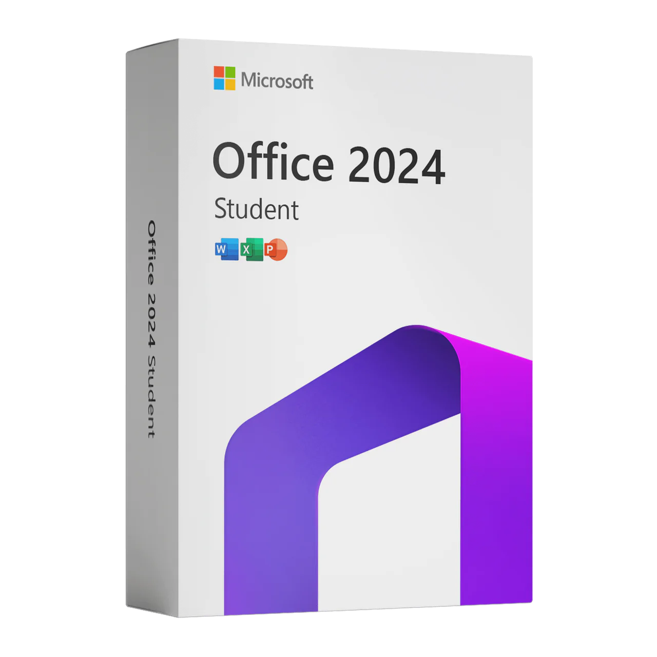 Microsoft Office 2024 Home & Student