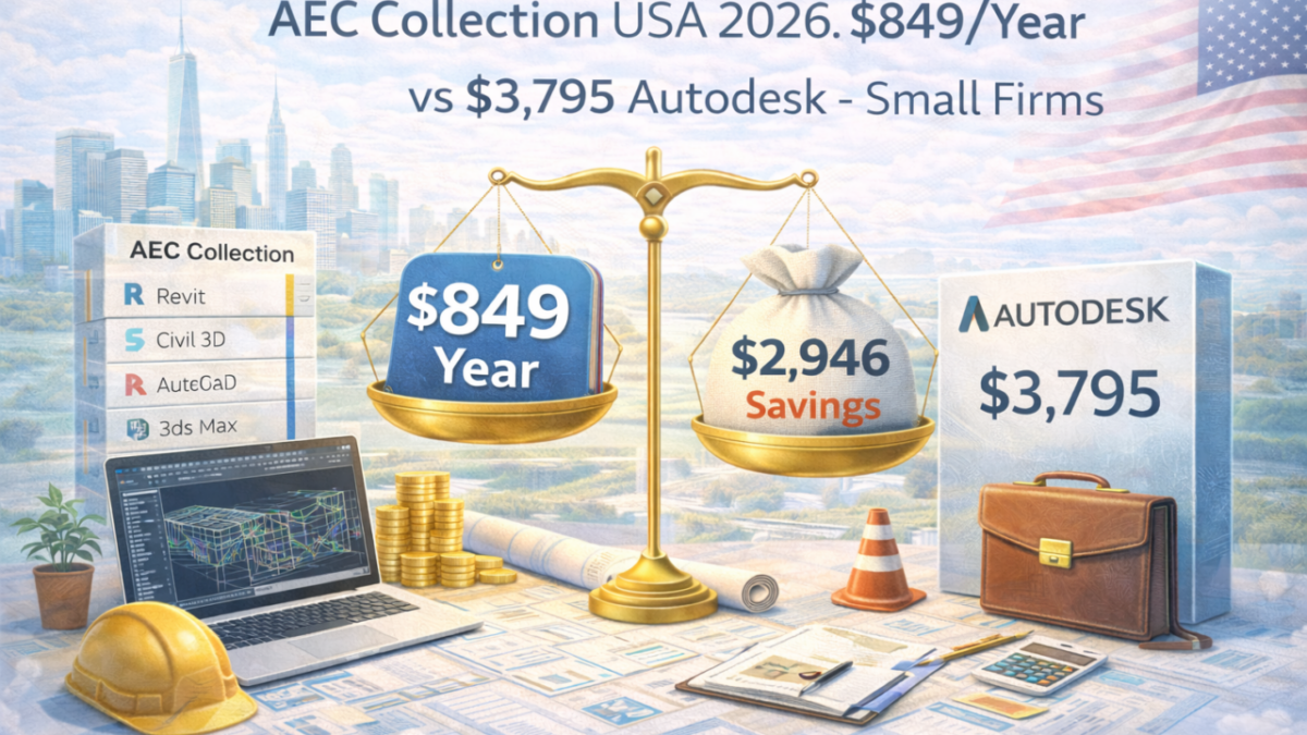 Autodesk USA - DigitaLicence