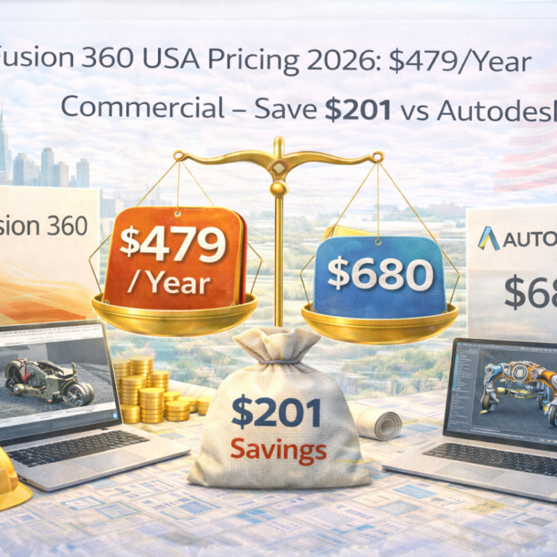 Maya USA 2026: $629/Year – Save $1,316 vs $1,945 Autodesk | DigitaLicence