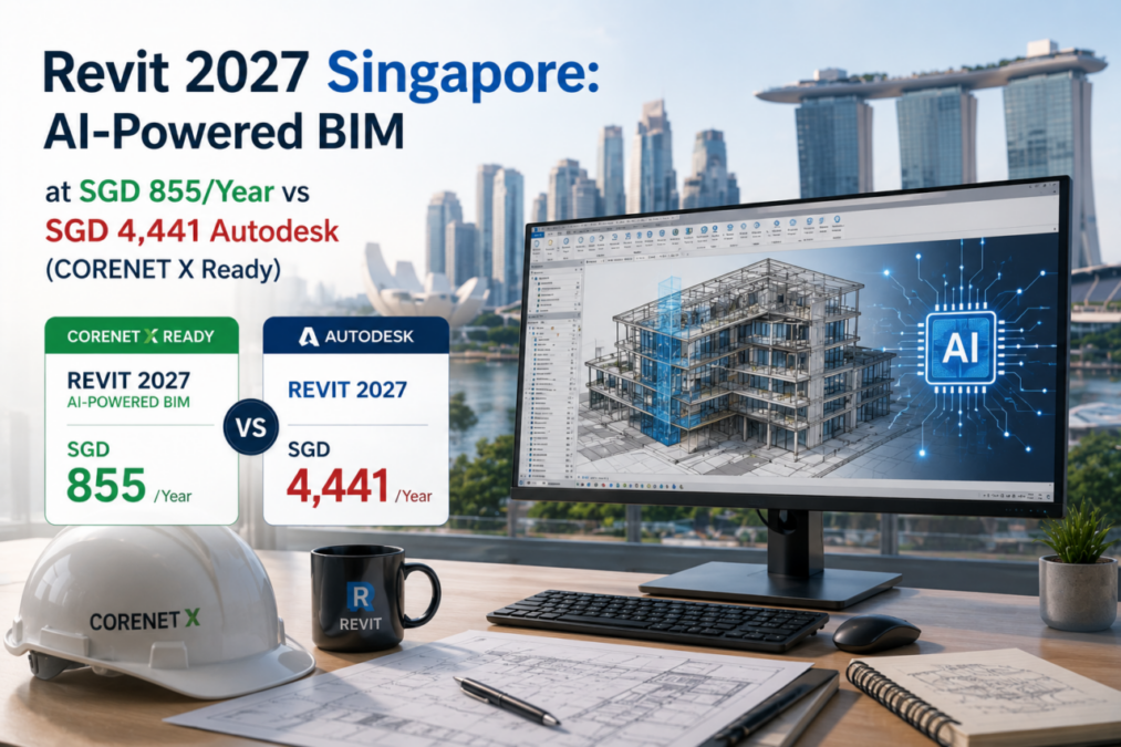 Revit2027